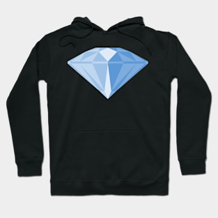 Crystal. Hoodie